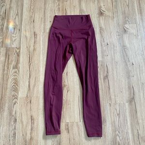 NVGTN leggings, size small great condition!